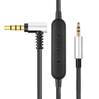 W celu uzyskania przedłużenie kabla przewód do JBL na żywo 400BT 500BT 650BTNC E35 E45BT E55BT J56BT słuchawki 4